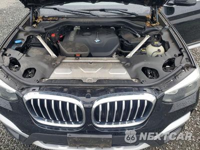 Zdjęcie 12 z 13 samochodu: 2018 BMW X3 XDRIVE30I VIN:5UXTR9C56JLD74953 - miniatura