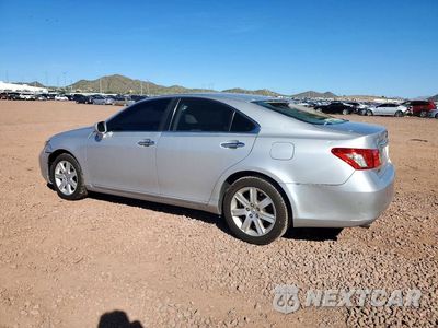 Drugie zdjęcie samochodu z przodu: 2008 LEXUS ES 350 VIN:JTHBJ46G582218838 - miniatura