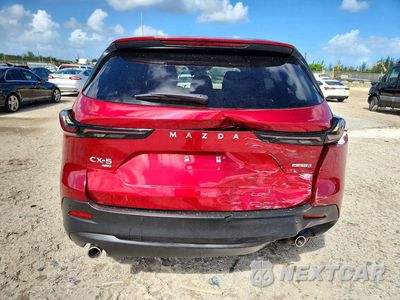 Zdjęcie 6 z 13 samochodu: 2026 MAZDA CX-5 SELECT VIN:JM3KMBHA6T0203329 - miniatura