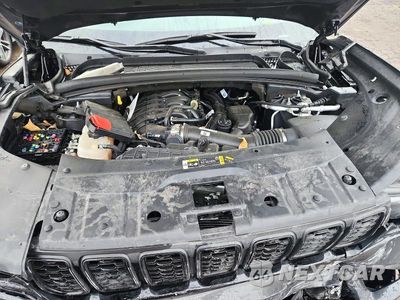 Zdjęcie 12 z 13 samochodu: 2024 JEEP GRAND CHEROKEE LAREDO VIN:1C4RJHAG7RC162752 - miniatura
