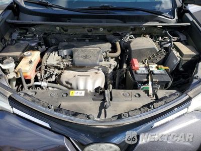 Zdjęcie 12 z 14 samochodu: 2017 TOYOTA RAV4 LE VIN:JTMBFREV4HJ148822 - miniatura