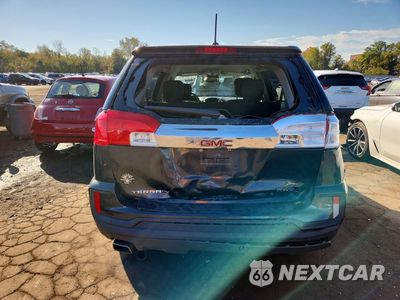 Zdjęcie 6 z 13 samochodu: 2017 GMC TERRAIN VIN:2GKFLSEK1H6191880 - miniatura
