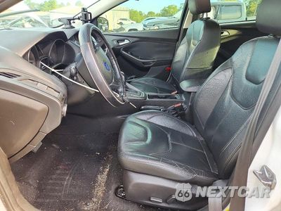 Zdjęcie 7 z 12 samochodu: 2015 FORD FOCUS SE VIN:1FADP3K29FL345814 - miniatura