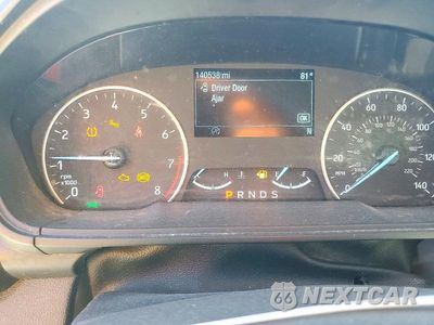 Zdjęcie 9 z 12 samochodu: 2020 FORD ECOSPORT TITANIUM VIN:MAJ6S3KL3LC360840 - miniatura