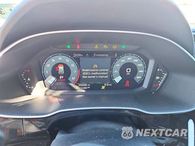 Zdjęcie 9 z 14 samochodu: 2025 AUDI Q3 PREMIUM S LINE 45 VIN:WA1DECF33S1062750 - miniatura