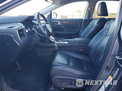 Zdjęcie 7 z 13 samochodu: 2017 LEXUS RX 450H BASE VIN:2T2BGMCA6HC012652 - miniatura