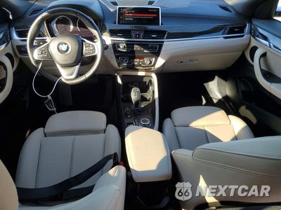 Zdjęcie 8 z 13 samochodu: 2020 BMW X2 XDRIVE28I VIN:WBXYJ1C06L5P85622 - miniatura