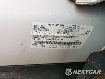 Zdjęcie 12 z 12 samochodu: 2014 FORD EXPLORER SPORT VIN:1FM5K8GT0EGC21185 - miniatura