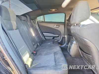 Zdjęcie 10 z 12 samochodu: 2018 DODGE CHARGER GT VIN:2C3CDXJG1JH222196 - miniatura