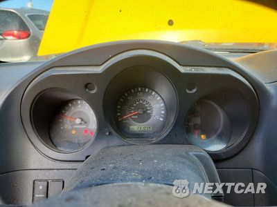 Zdjęcie 9 z 13 samochodu: 2002 NISSAN XTERRA XE-V6 VIN:5N1ED28Y12C544763 - miniatura