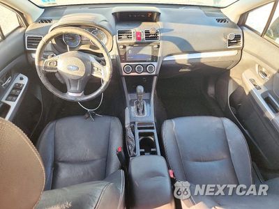 Zdjęcie 8 z 12 samochodu: 2015 SUBARU XV CROSSTREK 2.0 LIMITED VIN:JF2GPAMC1F8228752 - miniatura