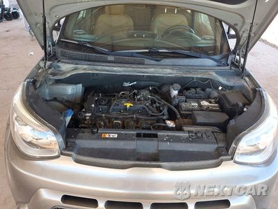 Zdjęcie 11 z 12 samochodu: 2016 KIA SOUL ! VIN:KNDJX3A54G7254985 - miniatura