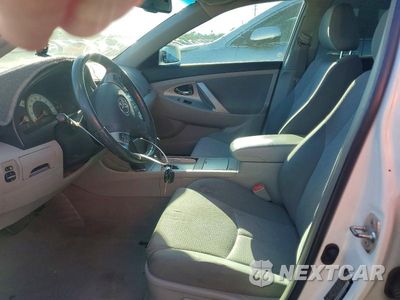 Zdjęcie 7 z 12 samochodu: 2009 TOYOTA CAMRY SE V6 VIN:4T1BK46K39U591252 - miniatura