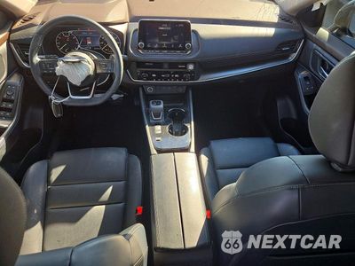 Zdjęcie 8 z 14 samochodu: 2023 NISSAN ROGUE SV VIN:JN8BT3BA6PW010180 - miniatura