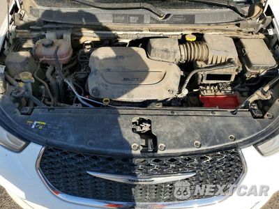 Zdjęcie 12 z 13 samochodu: 2022 CHRYSLER PACIFICA TOURING L VIN:2C4RC1BGXNR111358 - miniatura