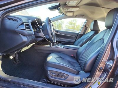 Zdjęcie 7 z 12 samochodu: 2023 TOYOTA CAMRY SE VIN:4T1G11AK0PU723427 - miniatura
