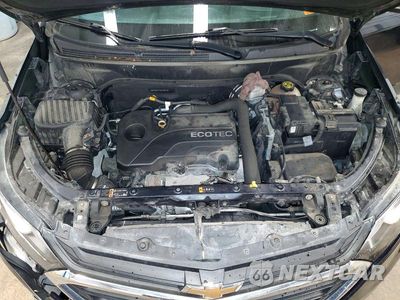Zdjęcie 12 z 13 samochodu: 2021 CHEVROLET EQUINOX LS VIN:3GNAXSEV3MS108019 - miniatura