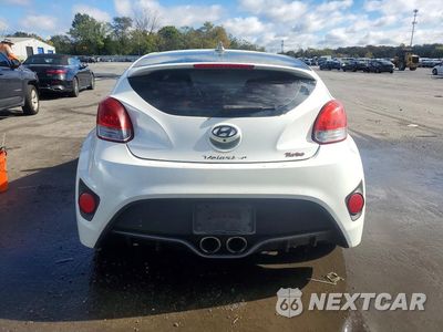 Zdjęcie 6 z 13 samochodu: 2014 HYUNDAI VELOSTER TURBO VIN:KMHTC6AE6EU192733 - miniatura