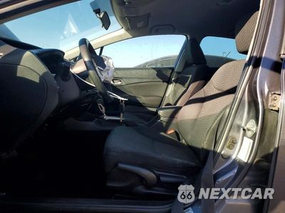 Zdjęcie 7 z 13 samochodu: 2015 HONDA CIVIC LX VIN:2HGFB2F55FH543255 - miniatura