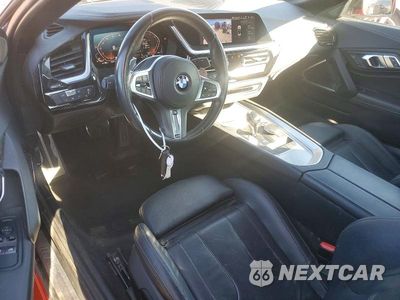 Zdjęcie 8 z 13 samochodu: 2020 BMW Z4 SDRIVE30I VIN:WBAHF3C02LWW67245 - miniatura