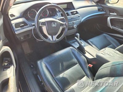 Zdjęcie 8 z 12 samochodu: 2008 HONDA ACCORD EXL VIN:1HGCS22888A015973 - miniatura