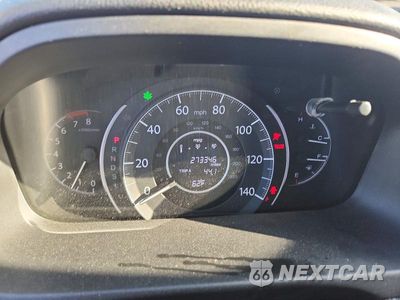 Zdjęcie 9 z 12 samochodu: 2016 HONDA CR-V EX VIN:5J6RM4H52GL133154 - miniatura