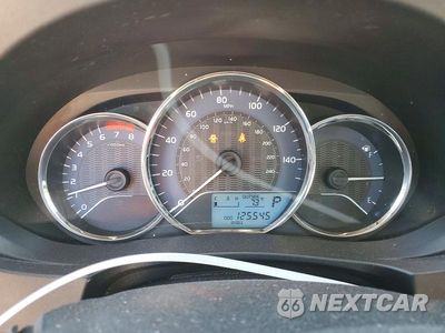 Zdjęcie 9 z 12 samochodu: 2014 TOYOTA COROLLA LE VIN:2T1BURHE7EC228608 - miniatura