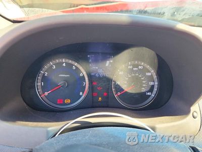 Zdjęcie 9 z 12 samochodu: 2012 HYUNDAI ACCENT GLS VIN:KMHCT4AE0CU139334 - miniatura