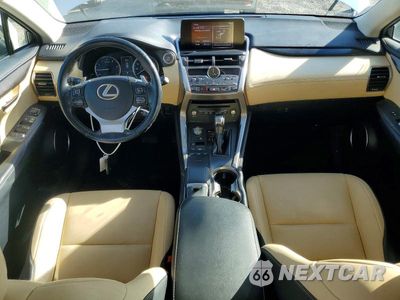 Zdjęcie 8 z 13 samochodu: 2018 LEXUS NX 300 BASE VIN:JTJYARBZ9J2091367 - miniatura