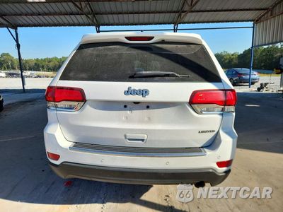Zdjęcie 6 z 12 samochodu: 2020 JEEP GRAND CHEROKEE LIMITED VIN:1C4RJEBG1LC265198 - miniatura
