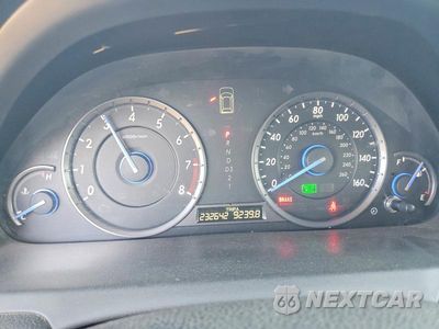 Zdjęcie 9 z 12 samochodu: 2012 HONDA CROSSTOUR EXL VIN:5J6TF2H52CL006032 - miniatura