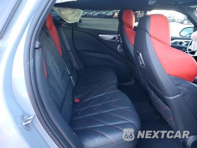 Zdjęcie 11 z 13 samochodu: 2024 BMW XM LABEL VIN:5YM33CS03R9U85947 - miniatura