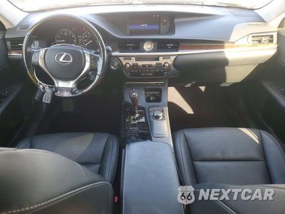 Zdjęcie 8 z 12 samochodu: 2015 LEXUS ES 350 VIN:JTHBK1GG3F2183823 - miniatura