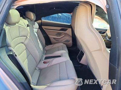 Zdjęcie 10 z 12 samochodu: 2021 PORSCHE TAYCAN VIN:WP0AA2Y15MSA18811 - miniatura
