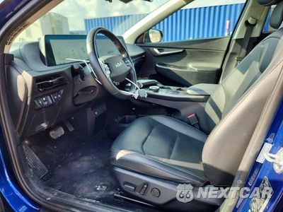 Zdjęcie 7 z 13 samochodu: 2024 KIA EV6 WIND VIN:KNDC34LA5R5192127 - miniatura