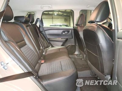 Zdjęcie 11 z 14 samochodu: 2026 NISSAN ROGUE ROCK CREEK VIN:5N1BT3BB9TC831995 - miniatura
