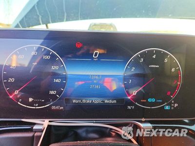 Zdjęcie 9 z 13 samochodu: 2021 MERCEDES-BENZ S 580 4MATIC VIN:W1K6G7GB8MA029578 - miniatura