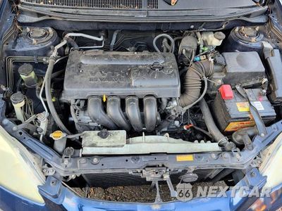 Zdjęcie 7 z 10 samochodu: 2004 TOYOTA MATRIX XR VIN:2T1KR32E84C217915 - miniatura