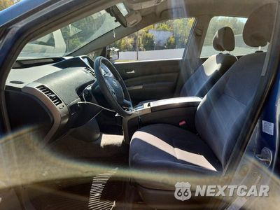 Zdjęcie 7 z 12 samochodu: 2007 TOYOTA PRIUS BASE VIN:JTDKB20U377683315 - miniatura