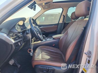Zdjęcie 7 z 13 samochodu: 2015 BMW X5 XDRIVE35D VIN:5UXKS4C50F0N07599 - miniatura