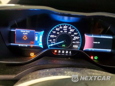 Zdjęcie 9 z 13 samochodu: 2013 FORD C-MAX SEL VIN:1FADP5BU2DL554564 - miniatura