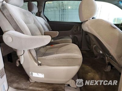Zdjęcie 11 z 13 samochodu: 2007 TOYOTA SIENNA LE 7-PASSENGER VIN:5TDZK23C27S088852 - miniatura