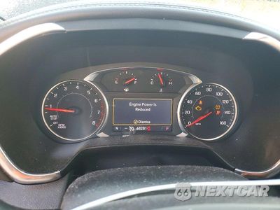 Zdjęcie 9 z 13 samochodu: 2021 CHEVROLET BLAZER 3LT VIN:3GNKBDR47MS529175 - miniatura