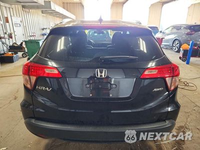 Zdjęcie 6 z 13 samochodu: 2016 HONDA HR-V EXL VIN:3CZRU6H78GM731678 - miniatura