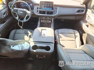 Zdjęcie 8 z 13 samochodu: 2024 CHEVROLET TAHOE C1500 LT VIN:1GNSCNKD9RR256487 - miniatura