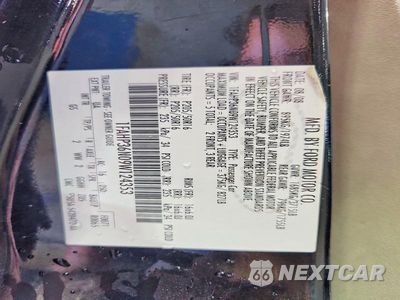 Zdjęcie 12 z 12 samochodu: 2009 FORD FOCUS SES VIN:1FAHP36N09W124353 - miniatura