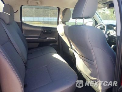 Zdjęcie 10 z 12 samochodu: 2016 TOYOTA TACOMA SR5 V6 VIN:3TMCZ5AN3GM003735 - miniatura