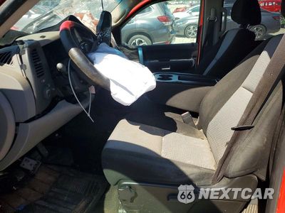 Zdjęcie 7 z 13 samochodu: 2009 CHEVROLET SILVERADO C1500 VIN:3GCEC13C59G280922 - miniatura