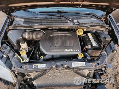 Zdjęcie 12 z 14 samochodu: 2015 CHRYSLER TOWN & COUNTRY TOURING VIN:2C4RC1BG3FR630432 - miniatura