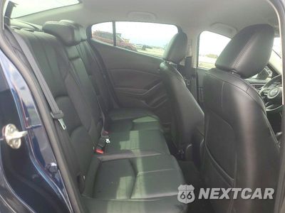 Zdjęcie 10 z 12 samochodu: 2018 MAZDA 3 TOURING VIN:3MZBN1V30JM204943 - miniatura